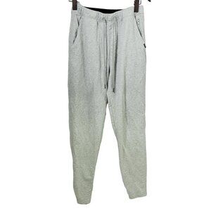 Eddie Bauer Lounge Pants Gray Men's‎ Size Small Great for Teens